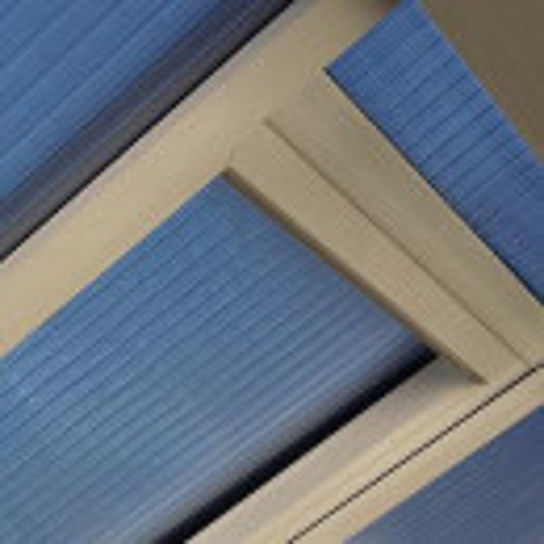 Polycarbonate Roof - Clear roof option
